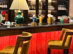 -上海总会SHANGHAICLUB(兴业太古汇店)