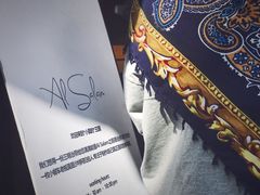 -Al Salam莫的三明治