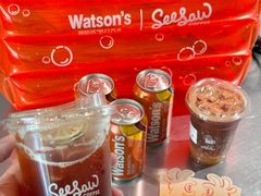 -Seesaw Coffee(上生新所店)