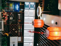 -台州老六海鲜面馆(上南总店)