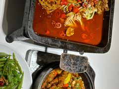 -盛世川王•幸福里(长虹店)