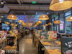 -simply thai天泰(长泰广场店)