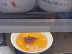 -渝是乎酸菜鱼(龙旗购物中心店)