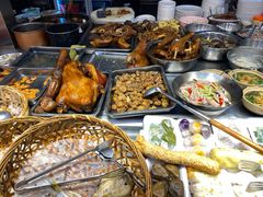 -长平老姿娘夜粥(平东一街店)
