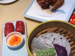 -一茶一点(海景店)