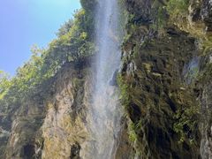-天河潭旅游度假区
