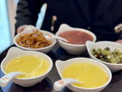 -小杨烤肉·陕西烧烤·陕西地方菜(东新街【永兴坊】店)
