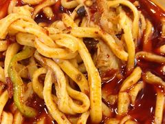-阿九笨鸡蛋手擀面(总店)