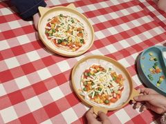 -西贝(宝乐汇店)