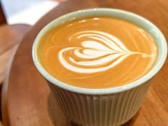 -Radar Coffee(思南路店)