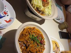 -筱爷叔·上海传统手工菜(玉树路店)