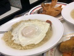 -华嫂冰室(尖沙咀店)