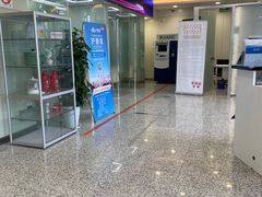 -交通银行(上海徐泾支行)
