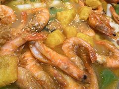 -半天妖烤鱼(和平印象城店)