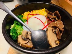 厚貞牛舌饭-厚贞日式烤肉(龙之梦店)