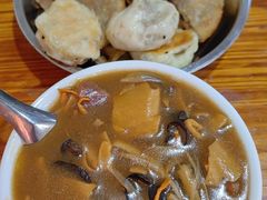 -逍遥镇刘相五胡辣汤豆沫馆(康复中街店)