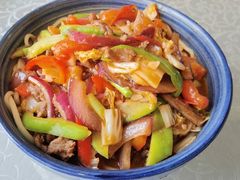 -马大胡子清真西北菜