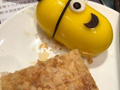 -芭菲盛宴·环球美食(北城国际店)