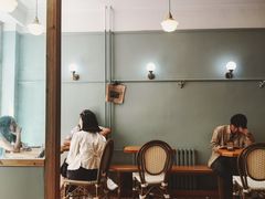 -铁手珈琲制造局metalhands(望京店)