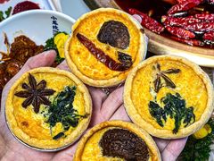-小龙坎火锅(IFS HOT店)