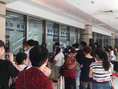 -上海中医药大学附属曙光医院(东部)