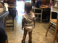 -Tubestation站点比萨(五道营店)