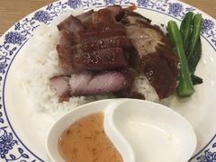 -棋哥烧鹅餐室(发昌大厦店)
