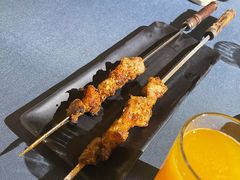 -伊带伊路新疆美食府(呼家楼店)