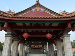 -天竺岩寺
