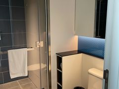 -珠海拱北口岸智选假日酒店