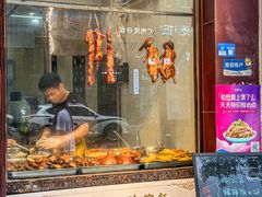 -金牌隆江猪脚饭