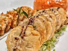 -悦瓏新中式餐厅
