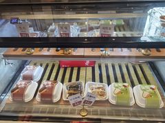 -陕拾叁-西安糕点(大雁塔店)
