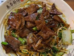 -春雪面馆(转塘店)