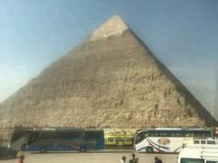 -吉萨金字塔群