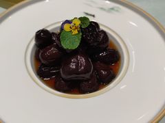 金瓜醉枣-南铂壹号(天童南路店)