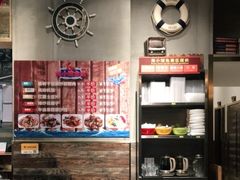 -海小馆海鲜餐厅(茂业百货店)