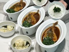 -新光酒家·河豚·海鲜·蟹料理(浦东店)