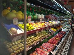 -BHG Market Place(水游城店)