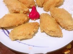-新白鹿餐厅(爱琴海购物中心店)