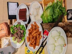 -小肥牛潮汕牛肉火锅(南联店)