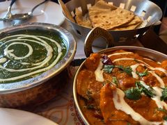 -克比叔叔印度餐厅Kebabs on the Grille(永康路分店)