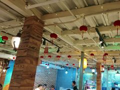 -三个大叔东北烧烤·砂锅菜(西三旗店)