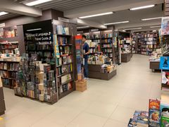 -商务印书馆(铜锣湾图书中心店)