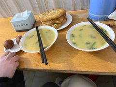-老方子馅饼粥(台东店)