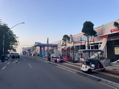 -养马岛旅游度假区