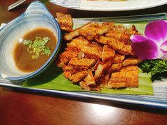 -紫滇源云南生态菜(丹凤街店)