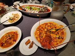 -大儒小厨·苏浙菜(瑞虹太阳宫店)