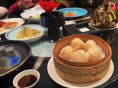 -夏宫中餐厅(静安香格里拉店)