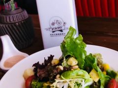 -MOSSO德国餐厅·音乐酒吧(环宇荟店)
